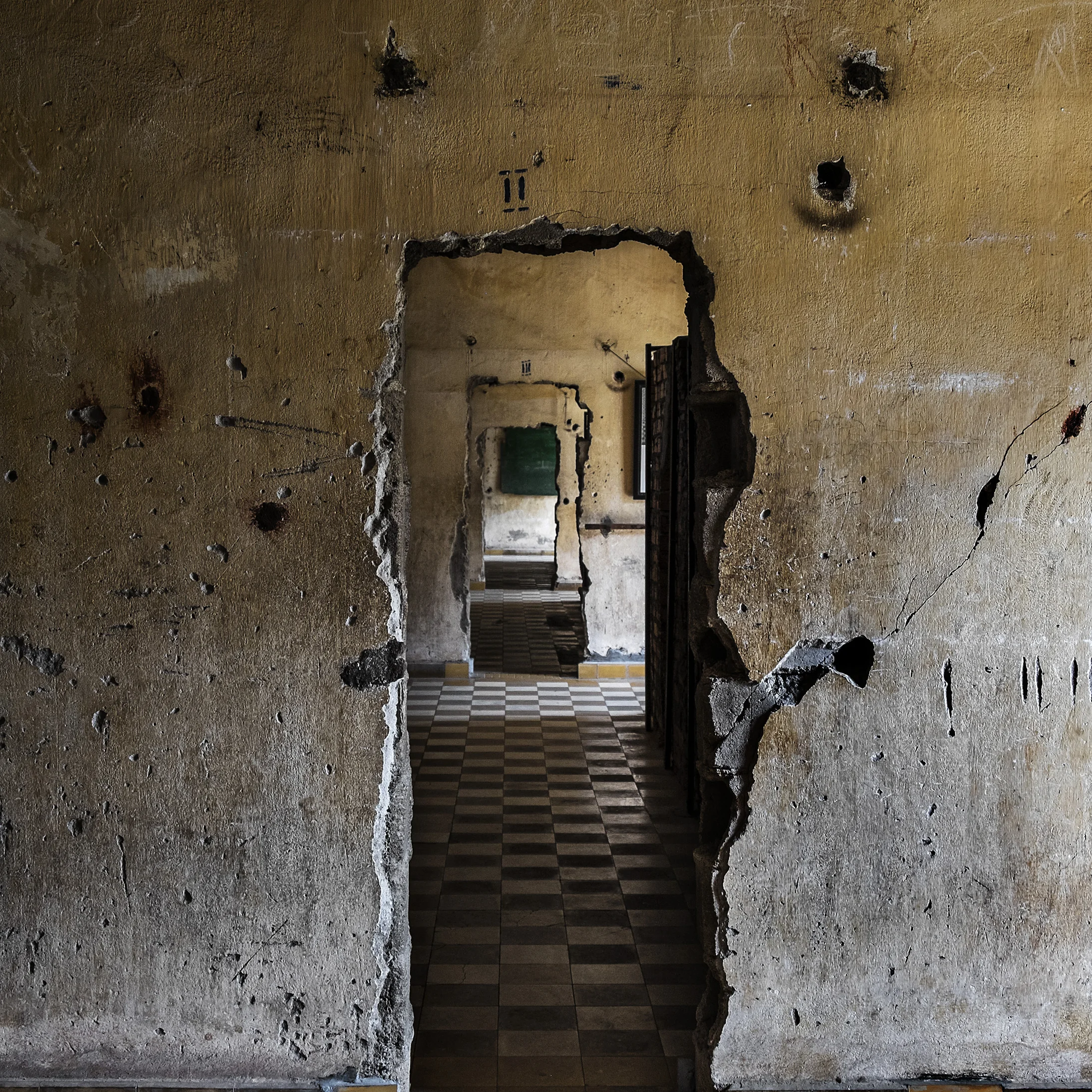 ©Ann-Christine Woehrl / Echo Photojournalism / Edition Lammerhuber