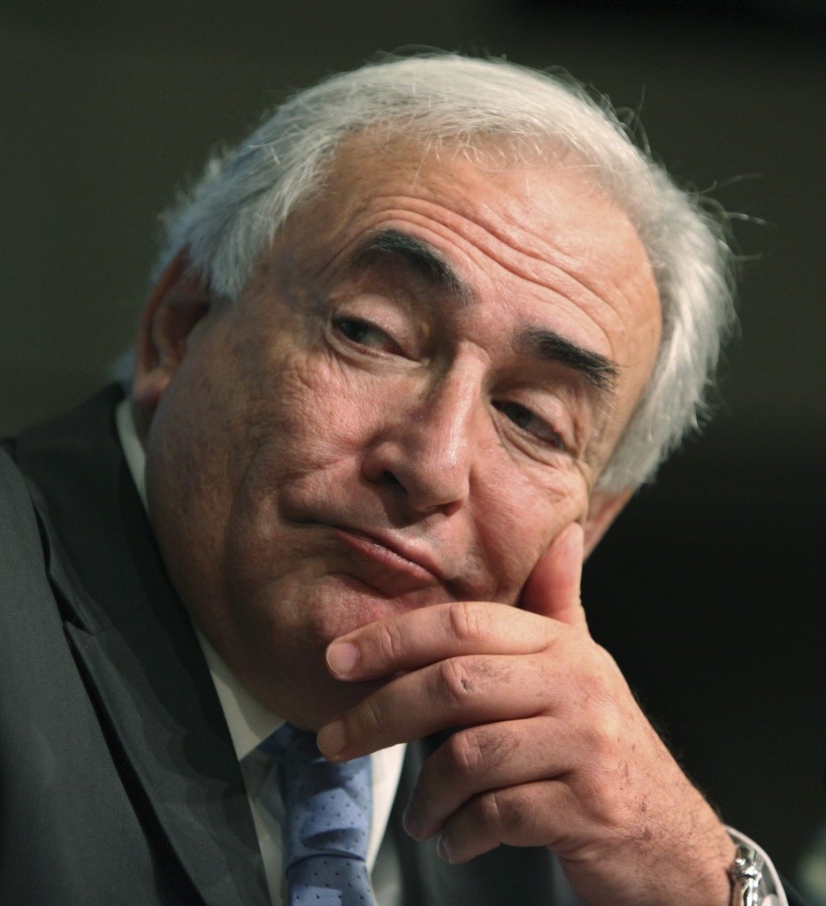 Dominique Strauss-Kahn (Foto: Keystone)