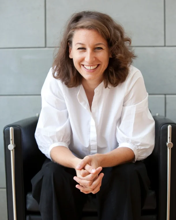 Tatjana Gürbaca, © Opernhaus Zürich