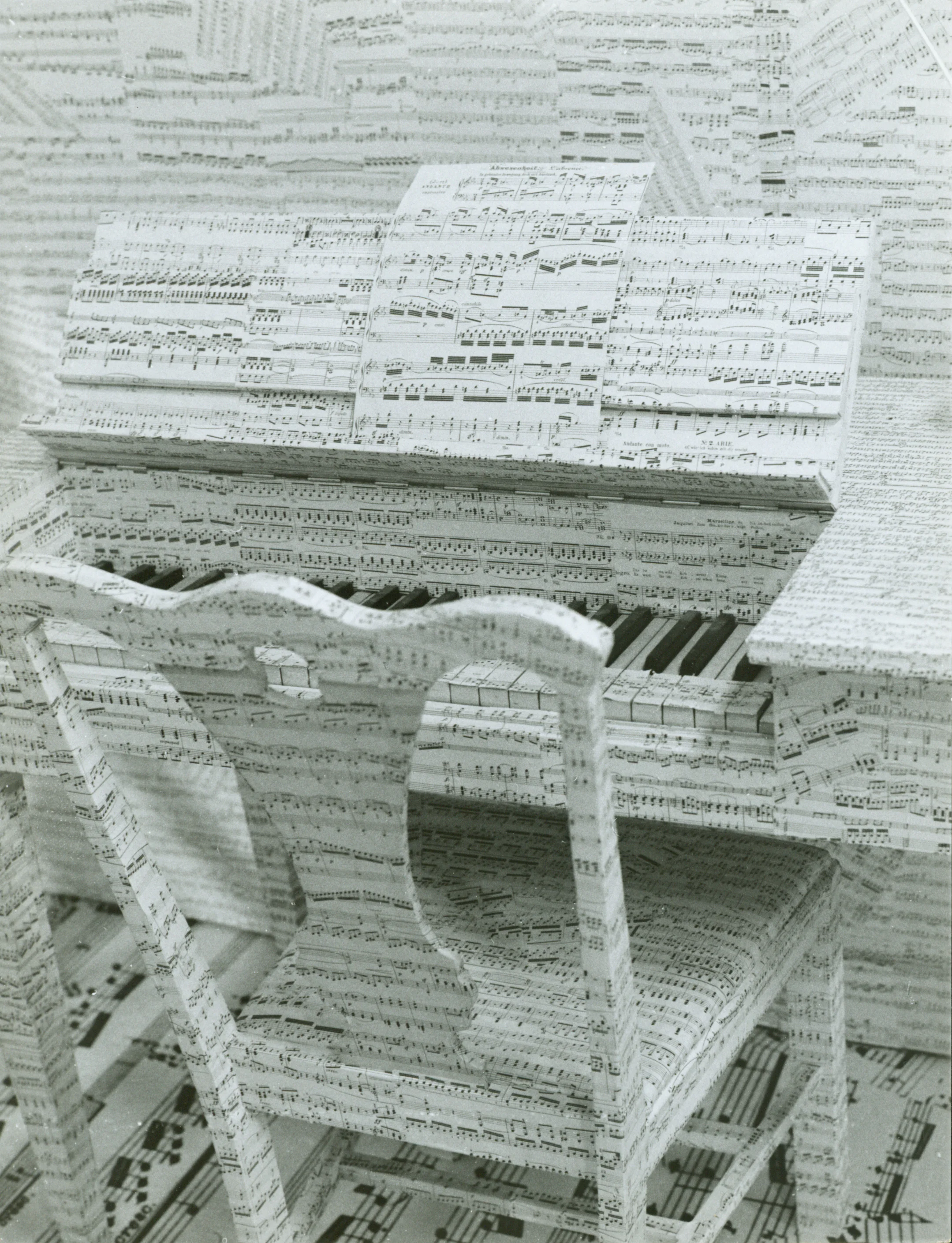 M. Kagel, Ludwig van