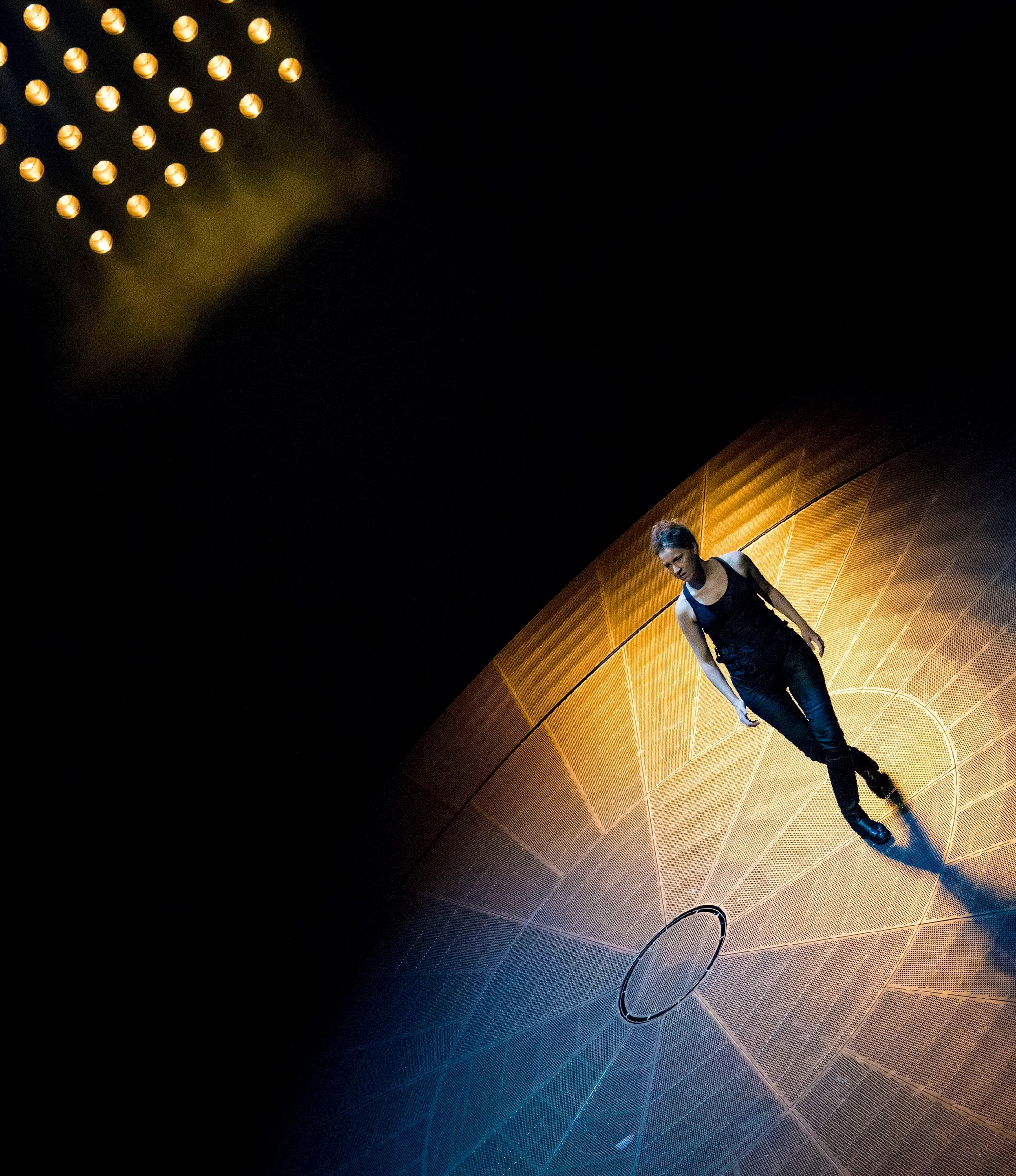 Franziska Hackl © Sandra Then