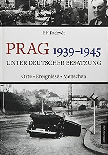 Blutiger Sommer 1945 Nachkriegsgewalt in den böhmischen Ländern Buch