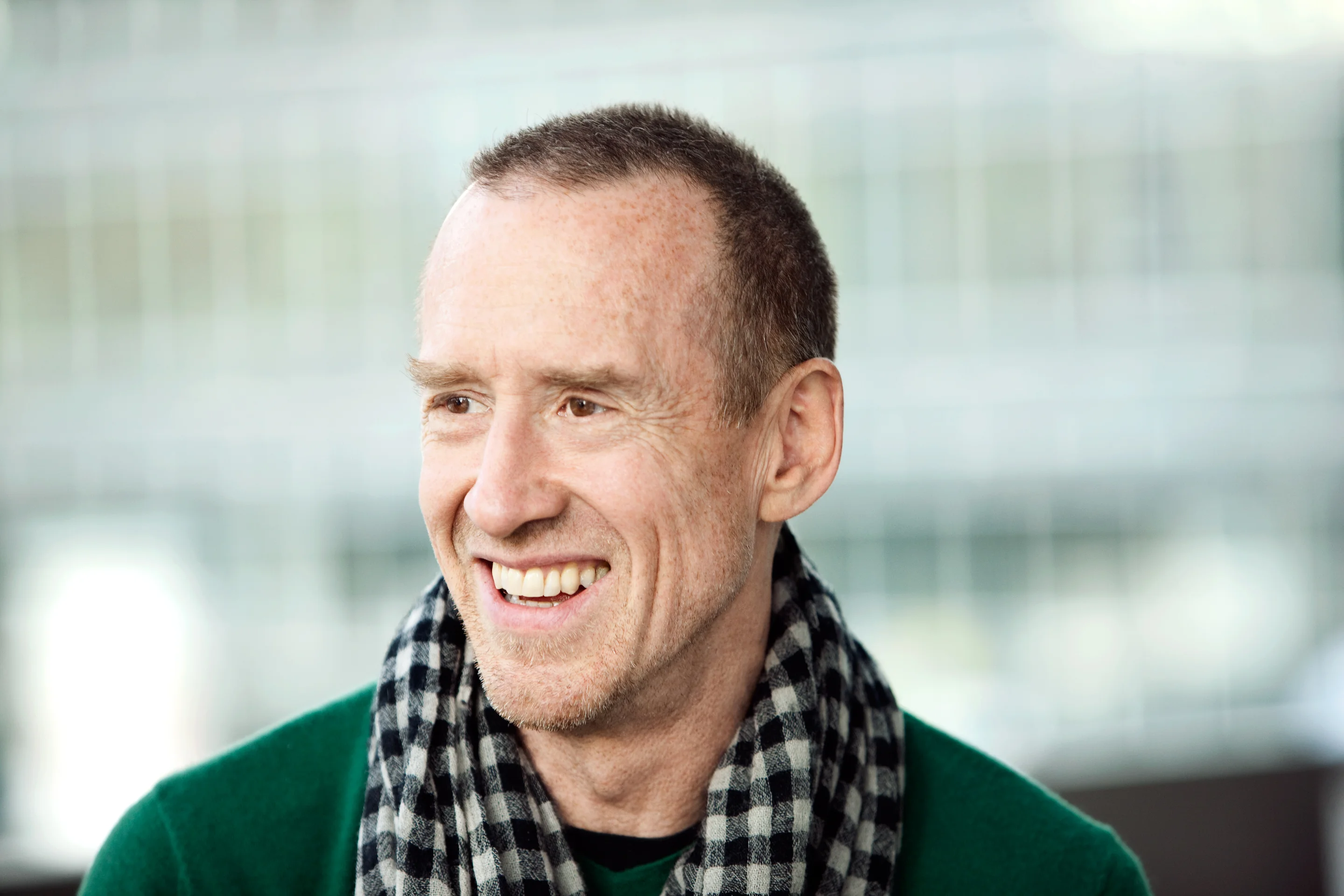 Forsythe lässt Chipperfields Räume erleben Journal21