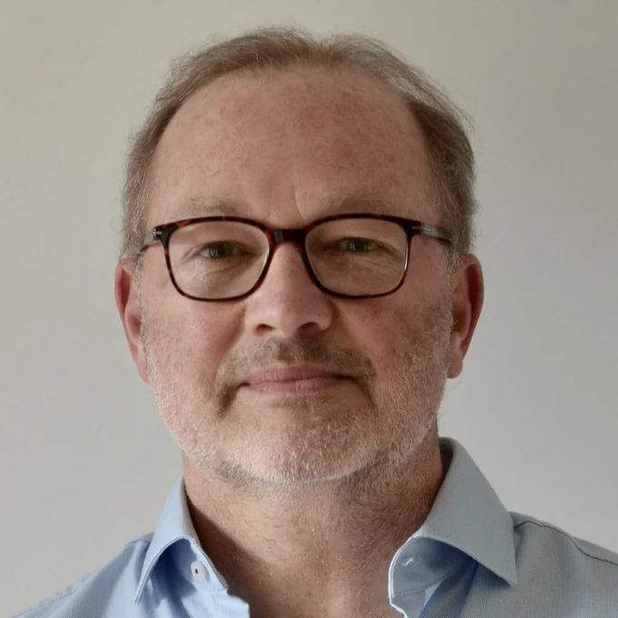 Oliver Schulz