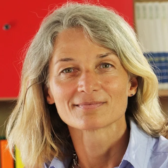 Birgit Eger Bertulessi