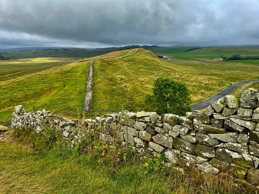 Hadrianswall