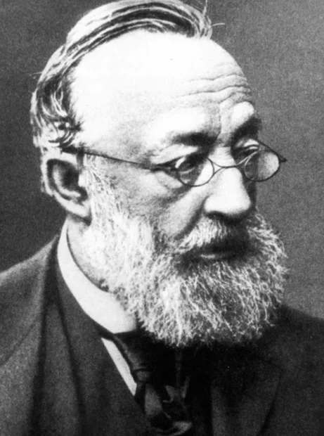 Gottfried Keller