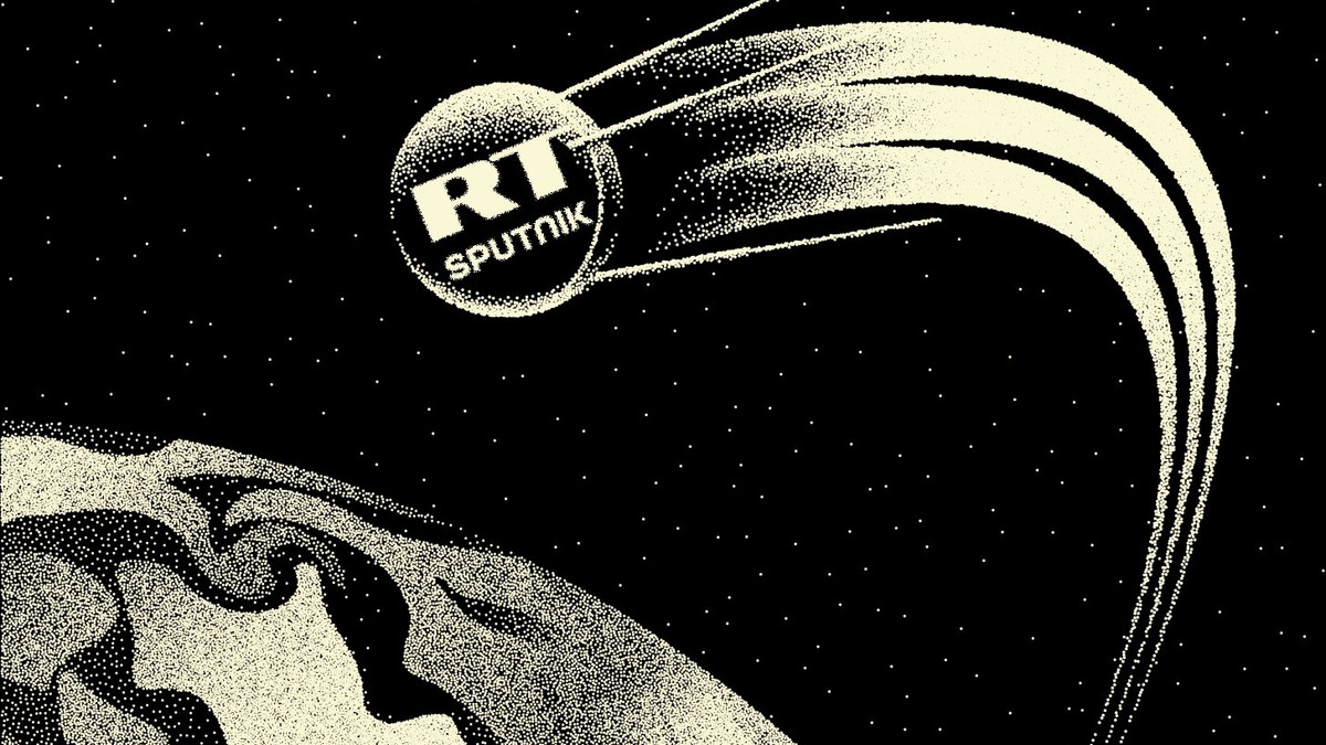 Medienwoche Sperrung RT Sputnik