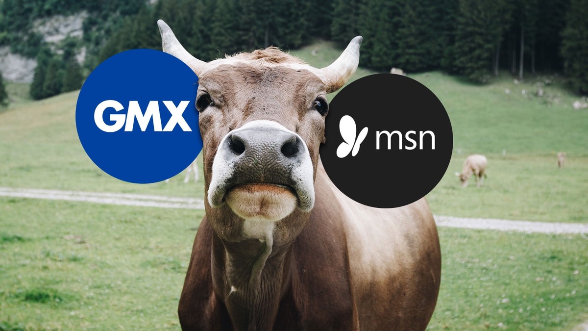 GMX-MSN