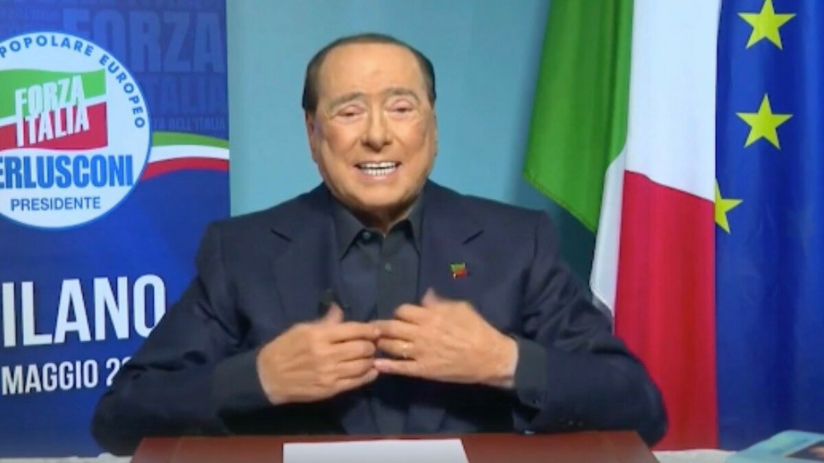 Berlusconi, Video
