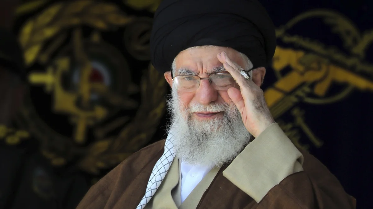 Khamenei