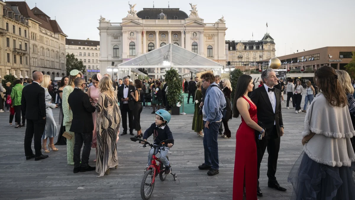 Zurich Film Festival
