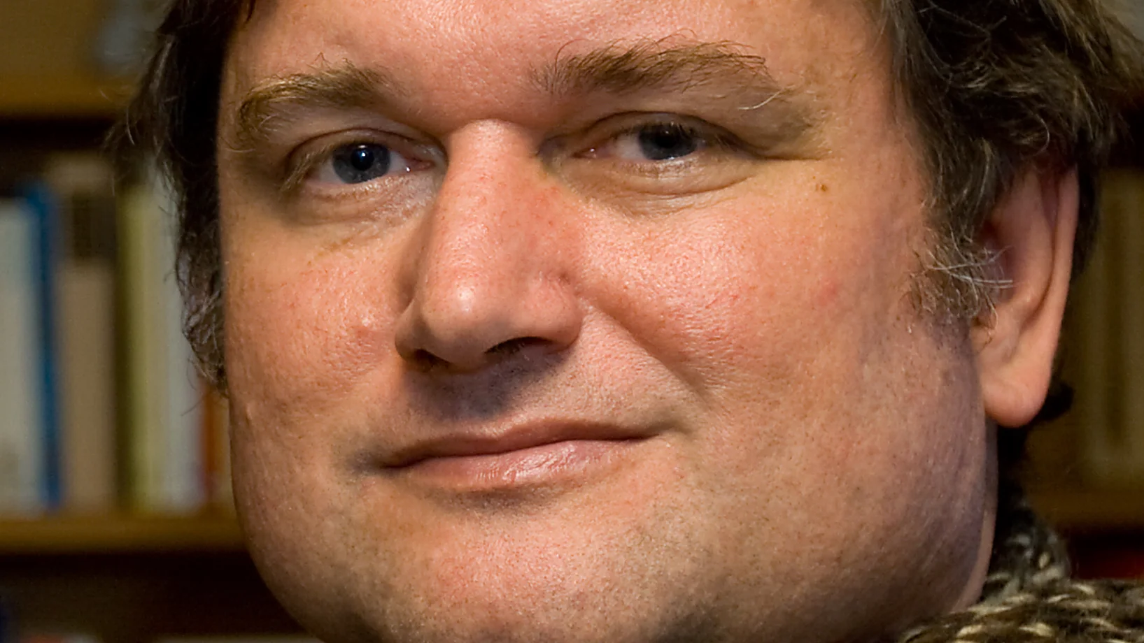 Adrian Müller, Kapuziner