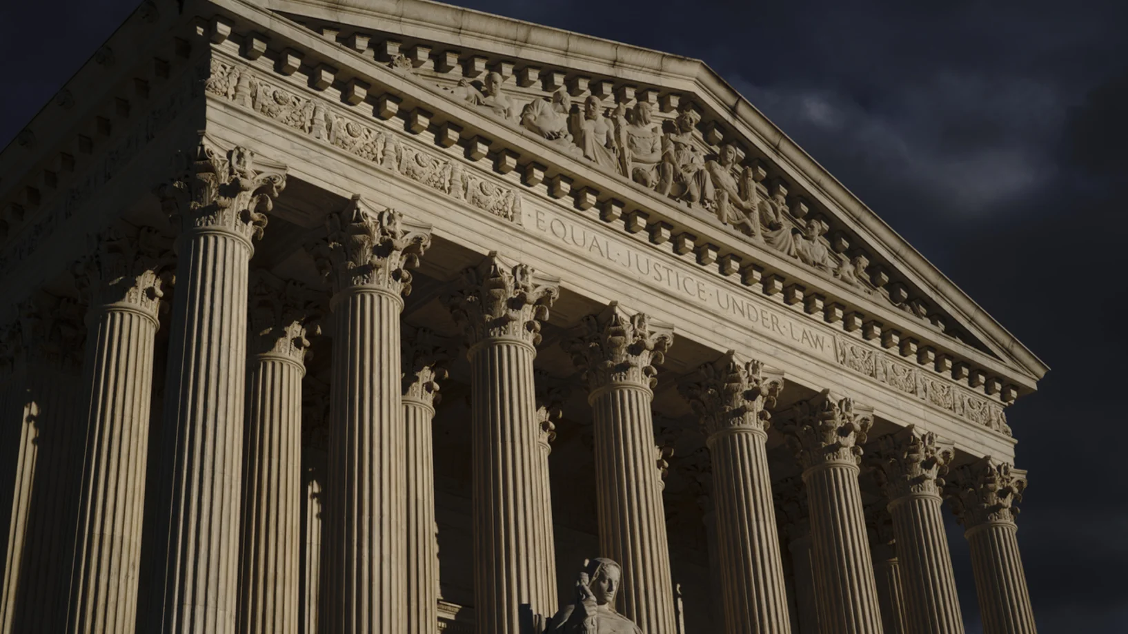 Supreme Court, Washington