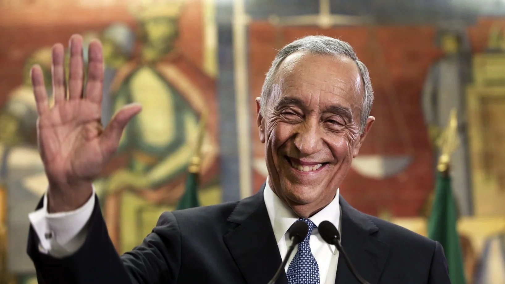 Marcelo Rebelo de Sousa