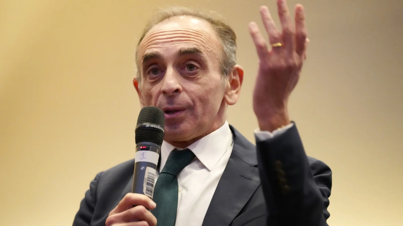 Eric Zemmour