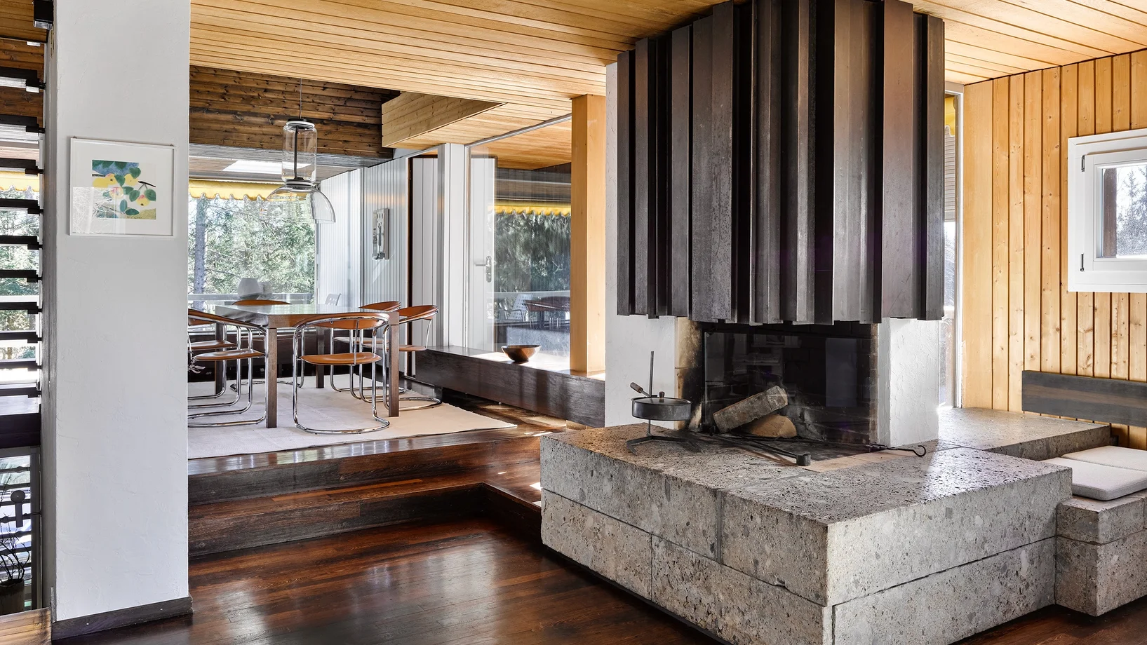 Ernest Brantschen Gäbris