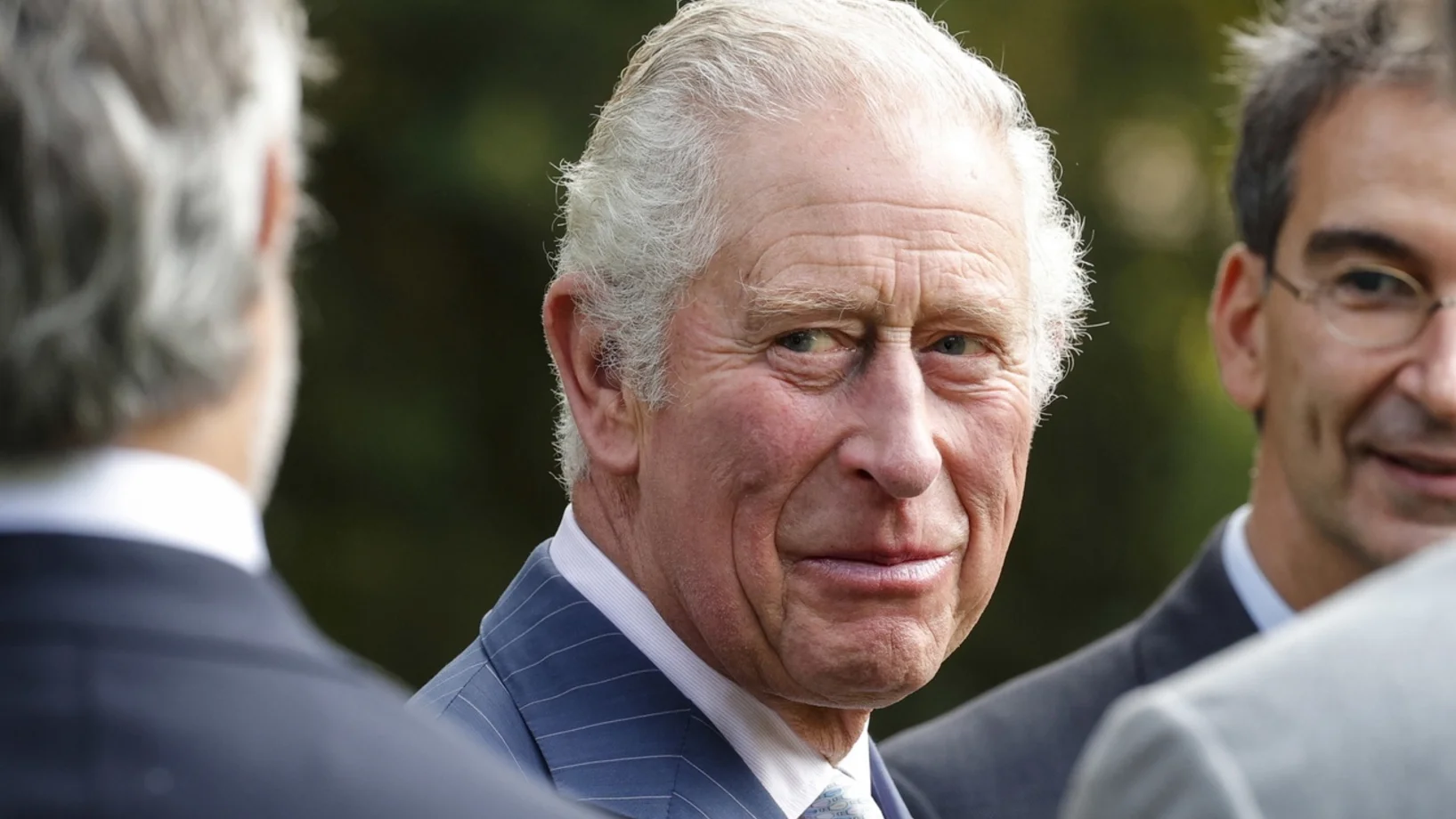 G20 Prince Charles