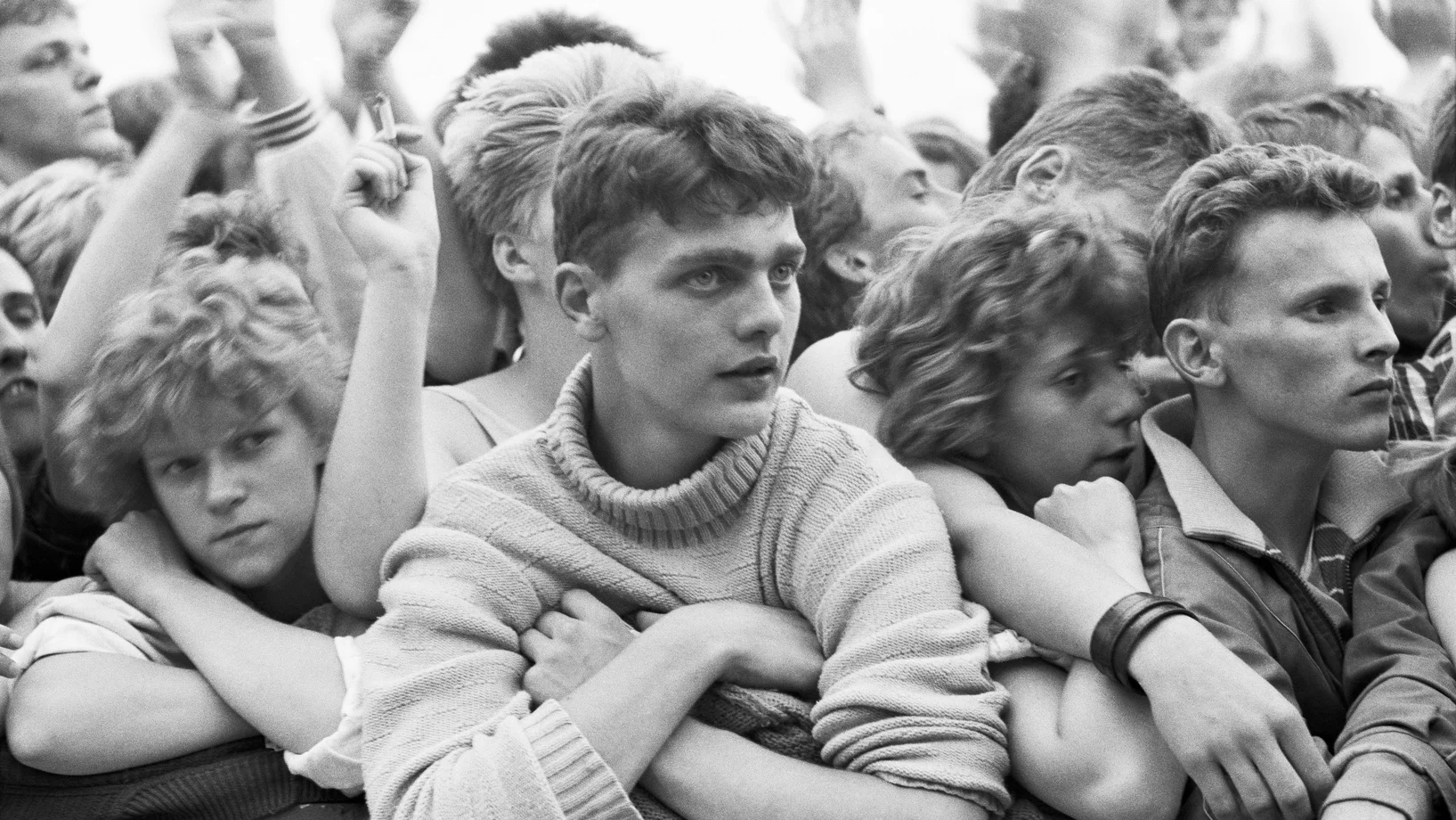 Konzert von Big Country