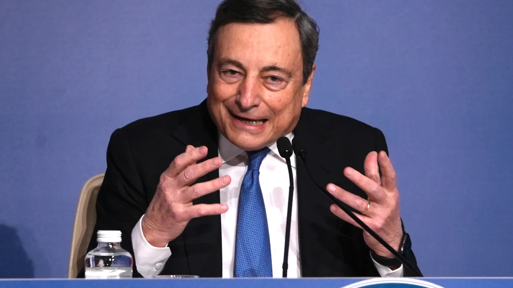 Draghi