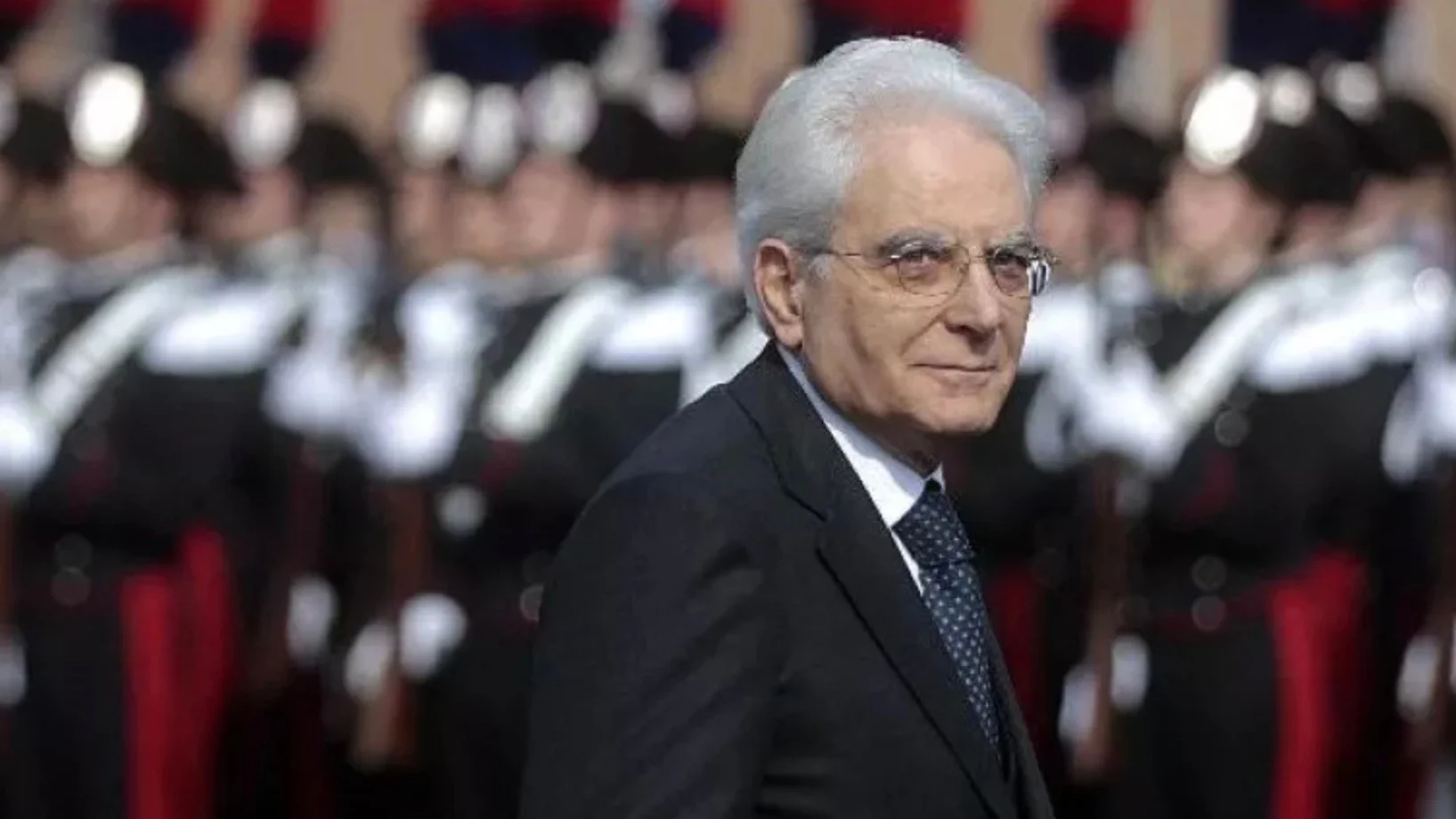 Mattarella