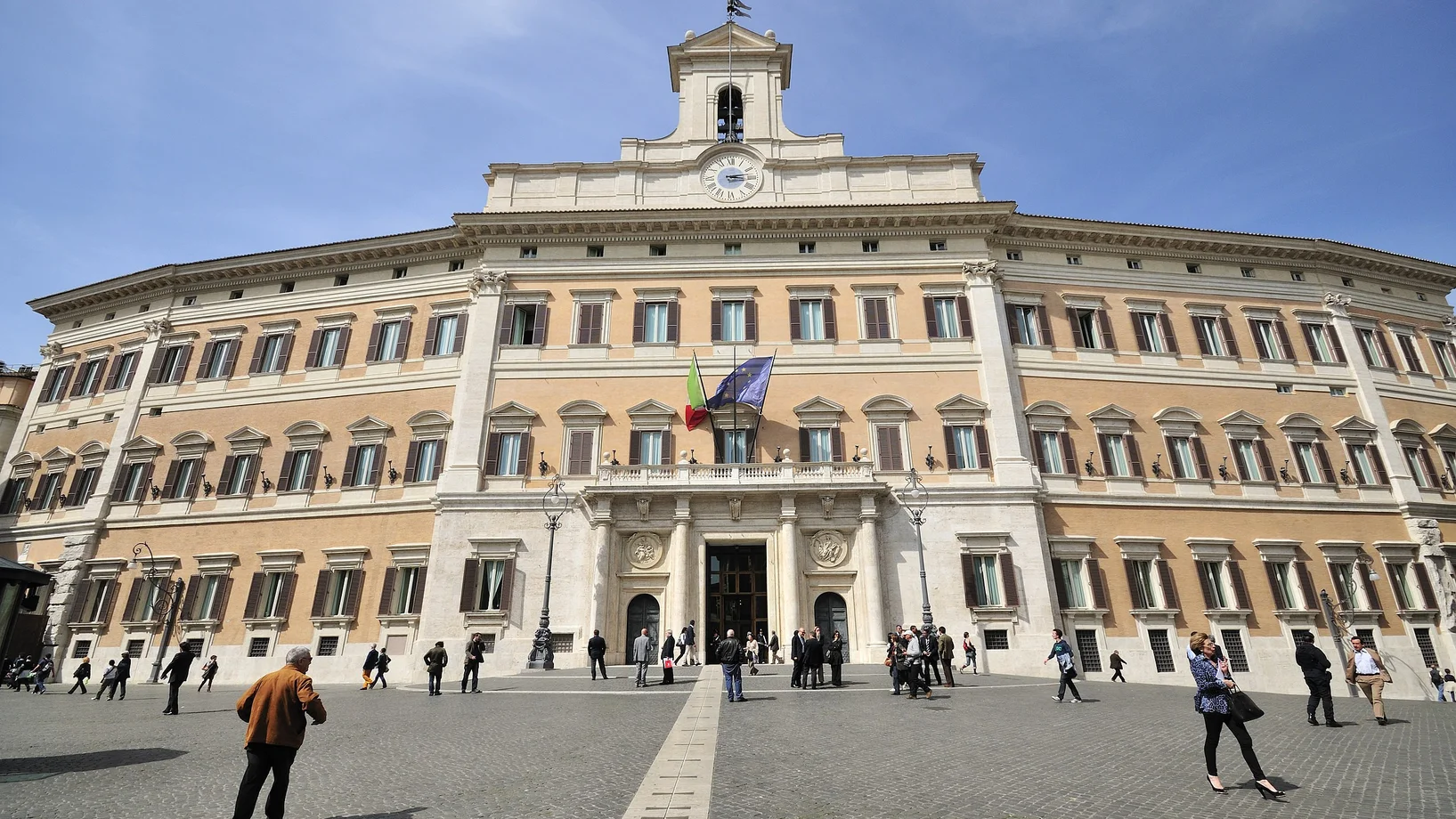 Montecitorio