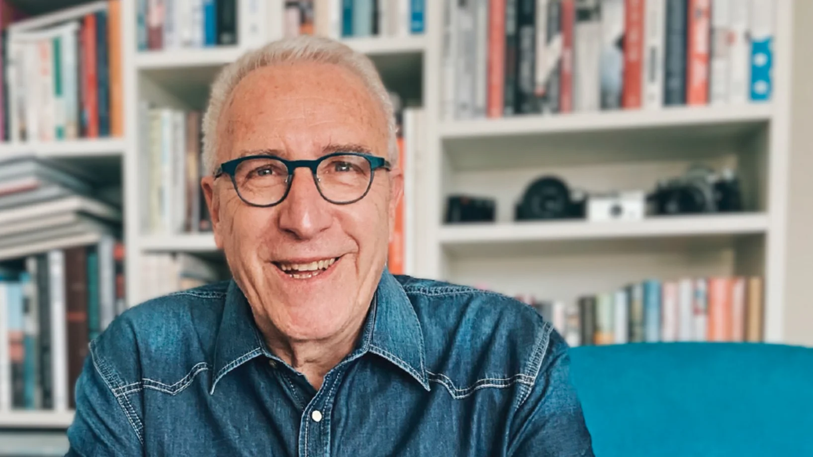 Profilbild Ignaz Staub