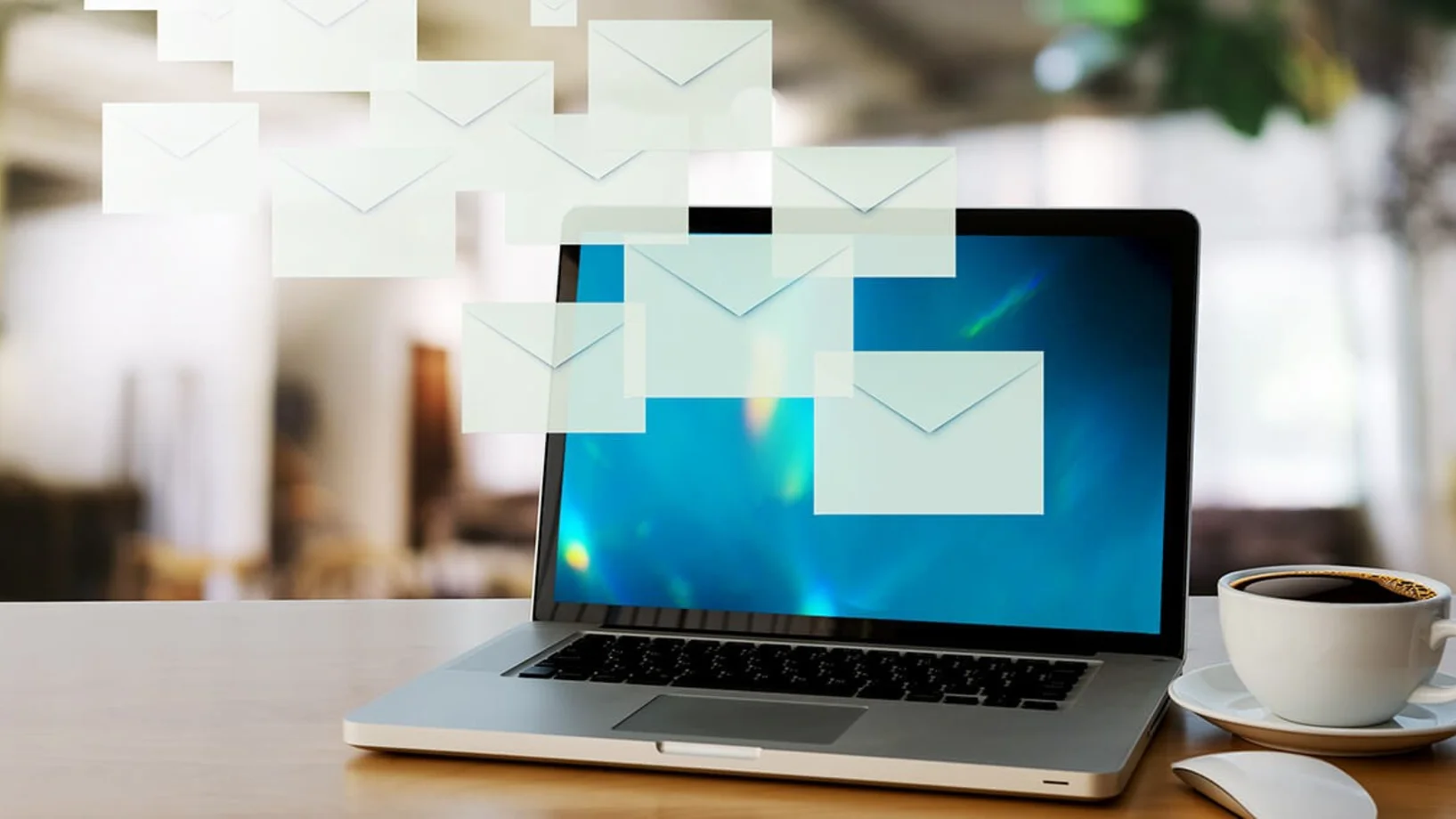 Journal 21 Leserbriefe Visualisierung