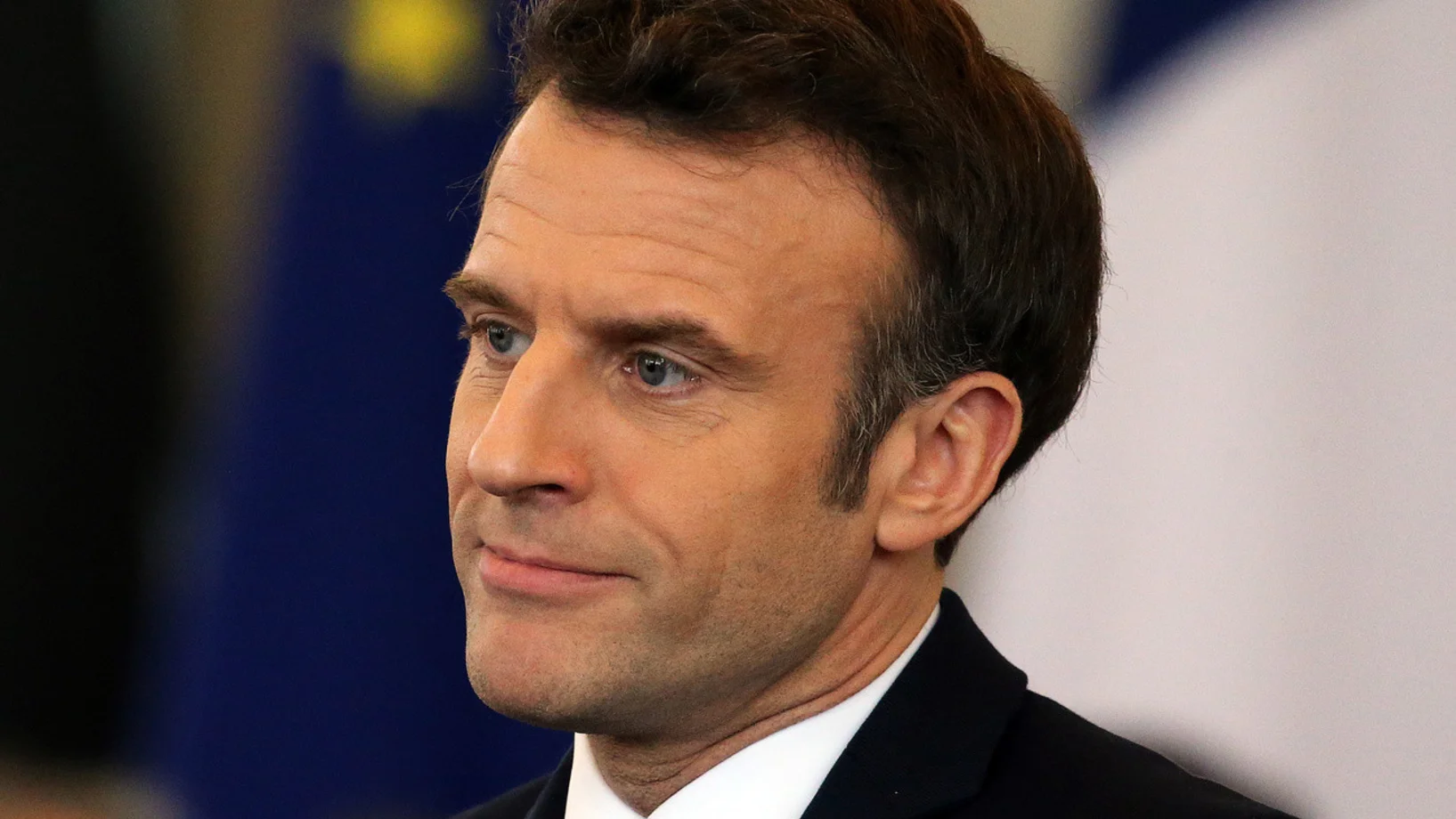 Emmanuel Macron