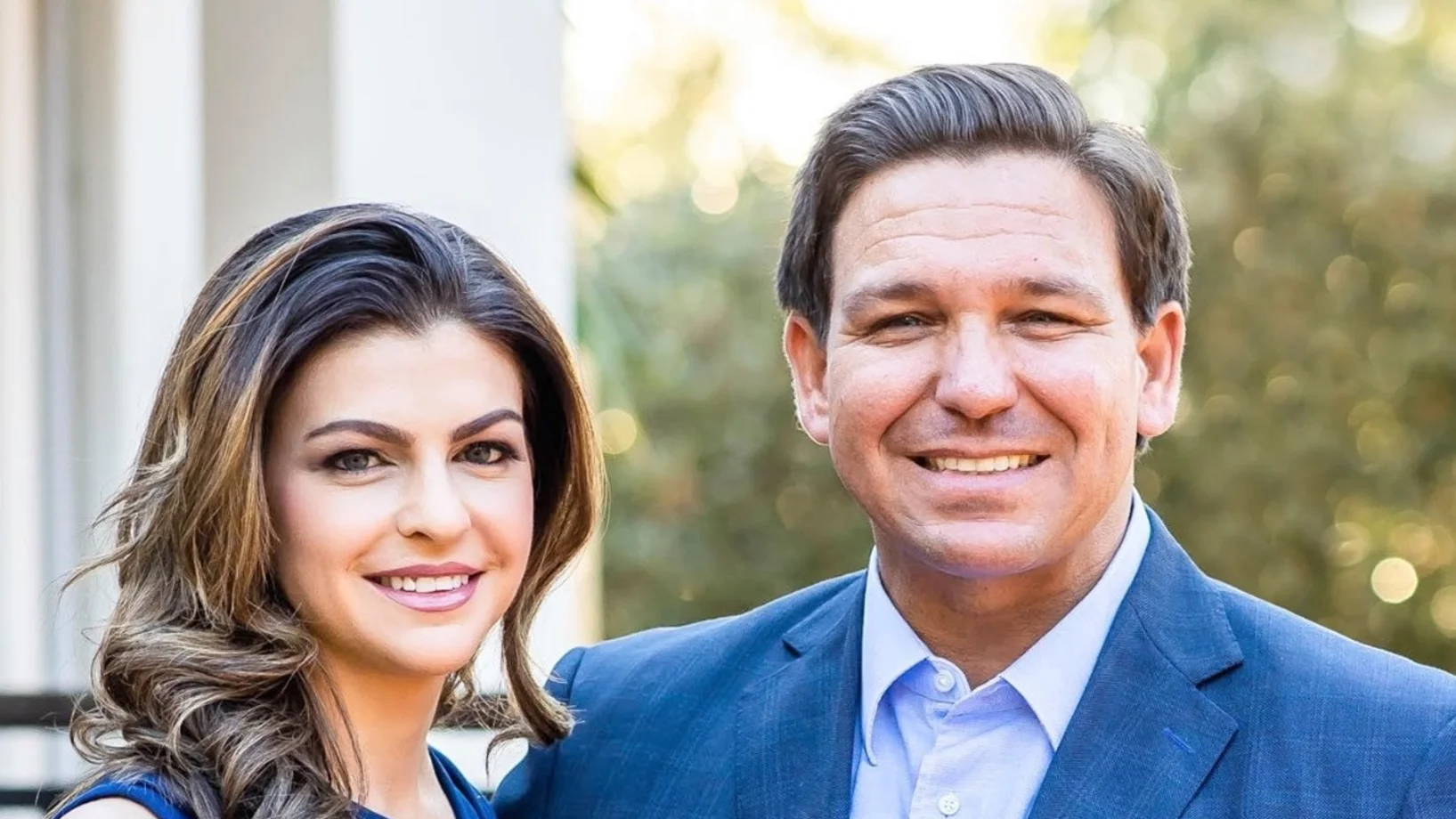 Ron DeSantis