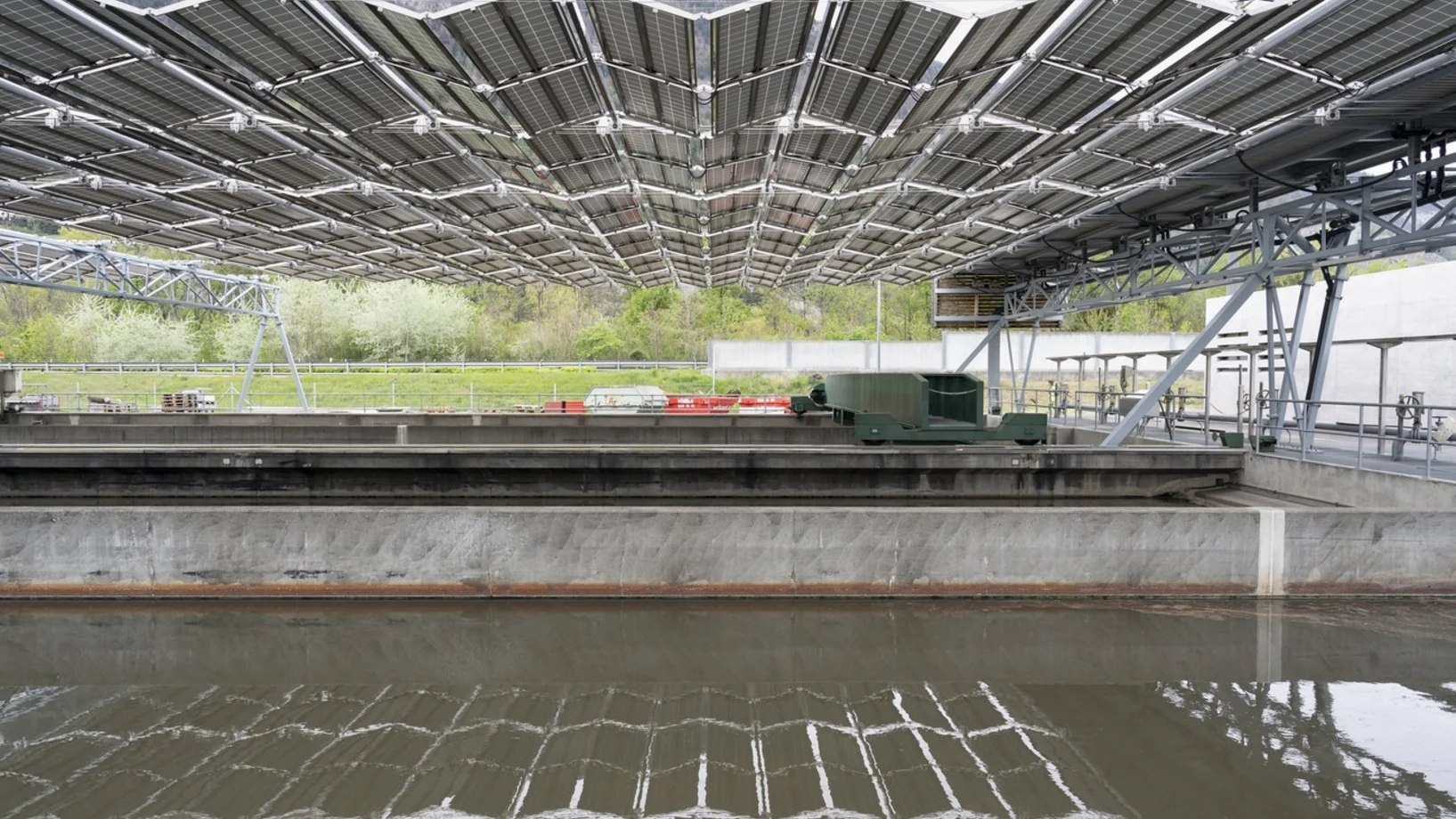 Photovoltaik ARA Chur