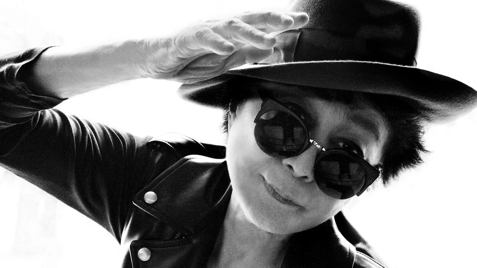 Yoko Ono
