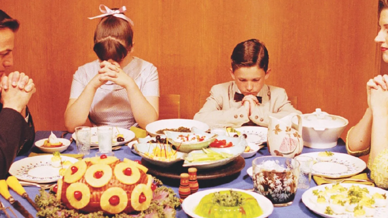 Die seltsamsten Menschen der Welt