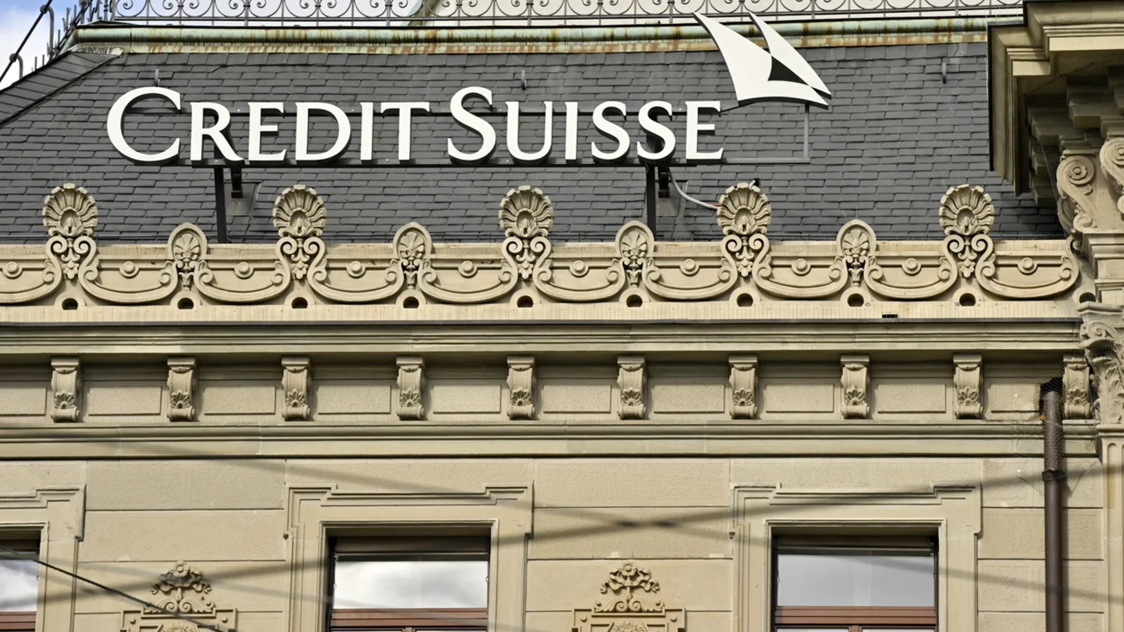 Credit Suisse