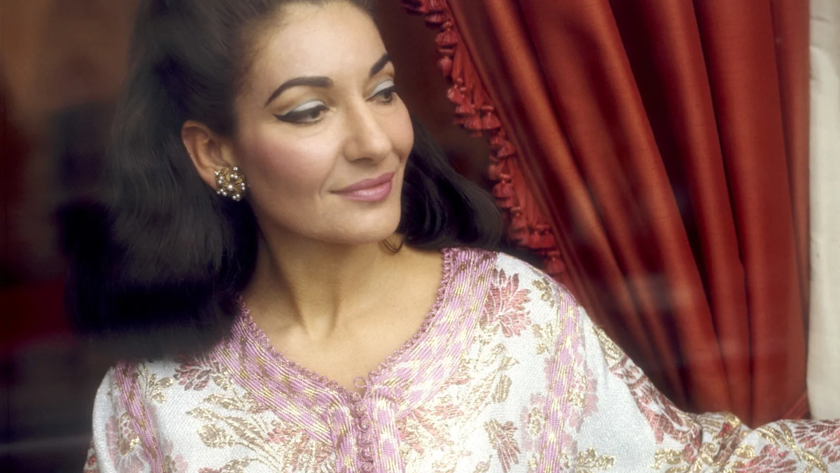 Maria Callas