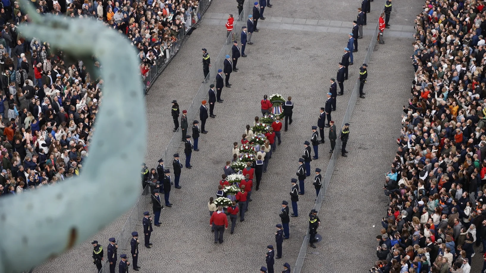 Gedenktag in den Niederlanden