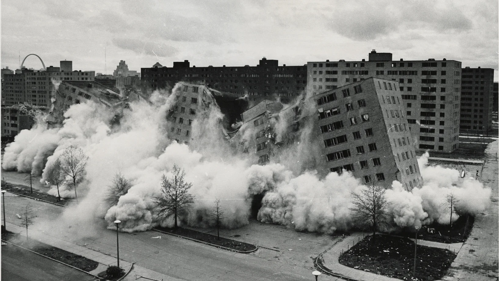 Pruitt Igoe