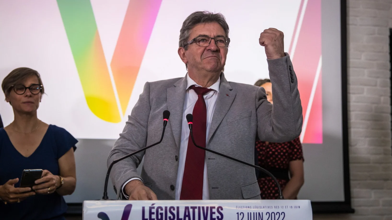 Mélenchon
