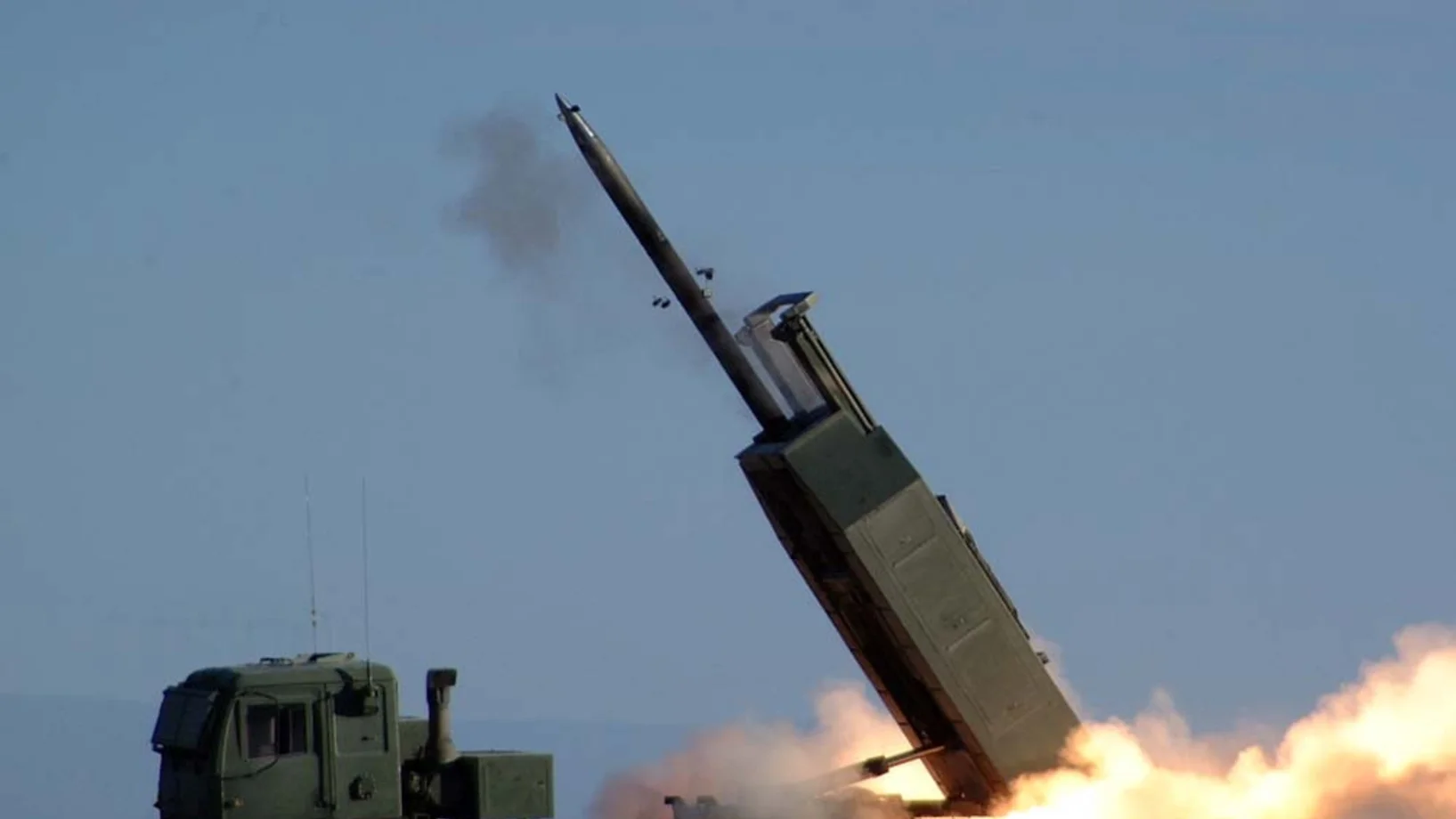 HIMARS