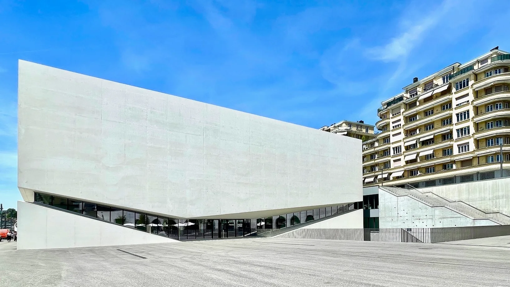 Mudac Photo Elysée Lausanne