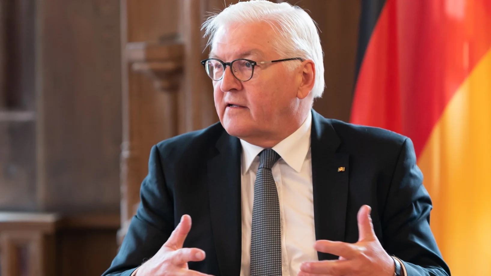 Frank-Walter Steinmeier