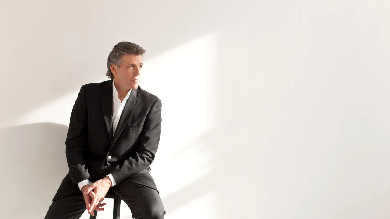 Thomas Hampson 