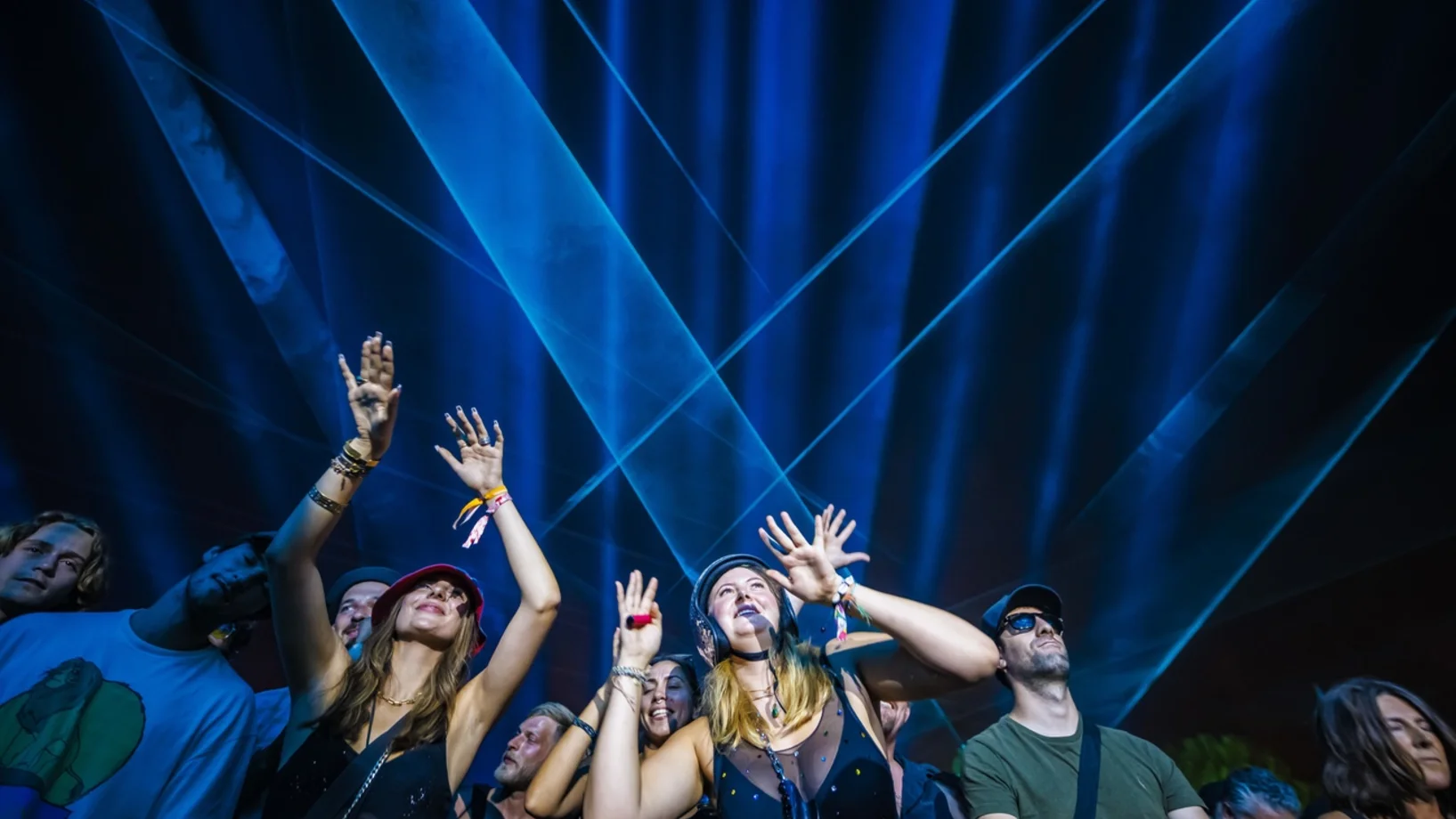 Paléo Festival Nyon