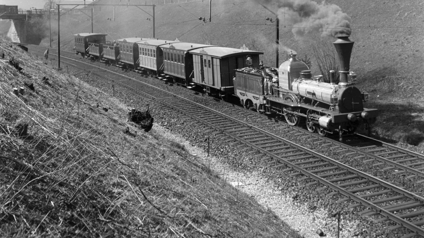 Spanisch-Brötli-Bahn