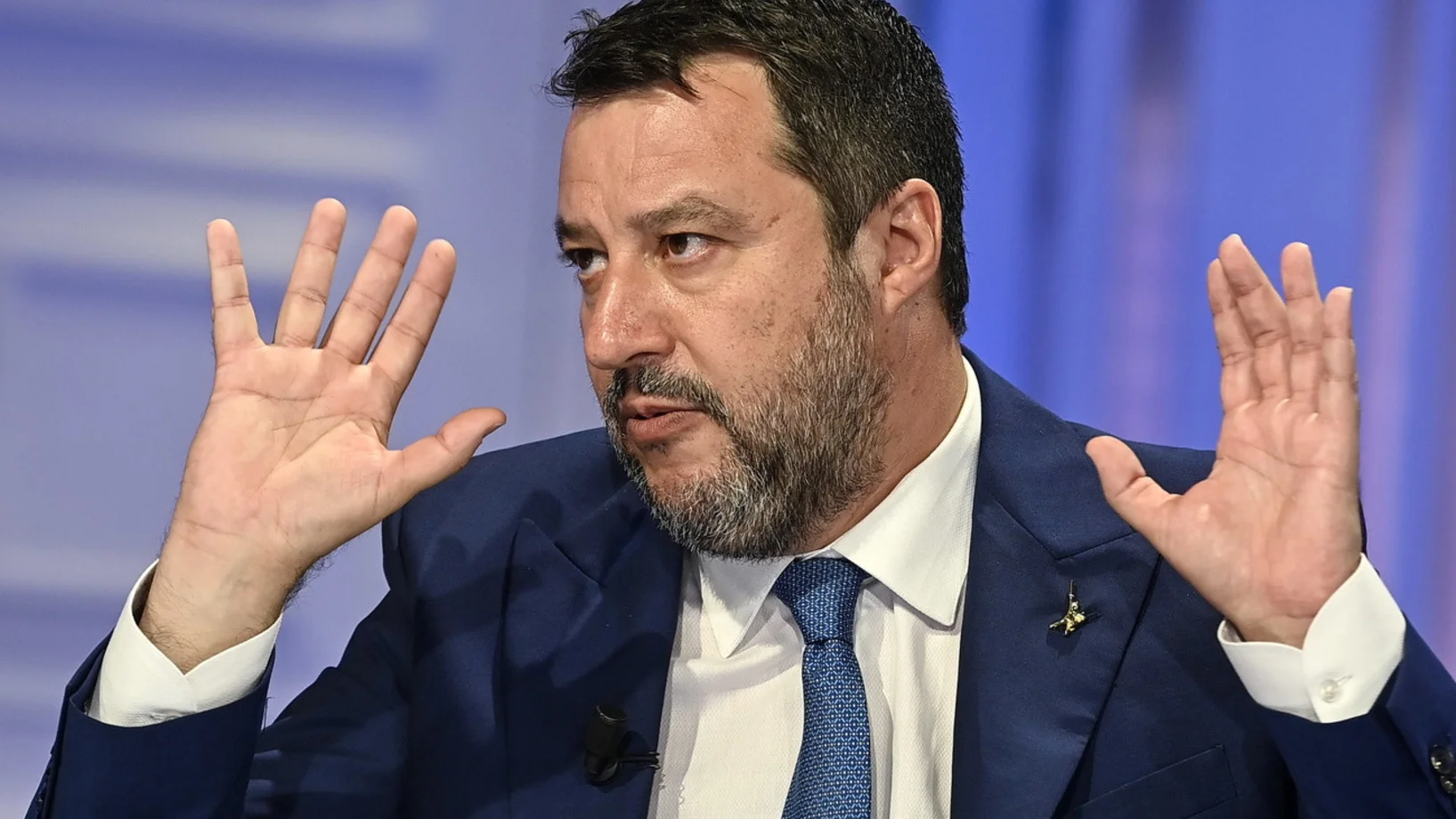 Salvini
