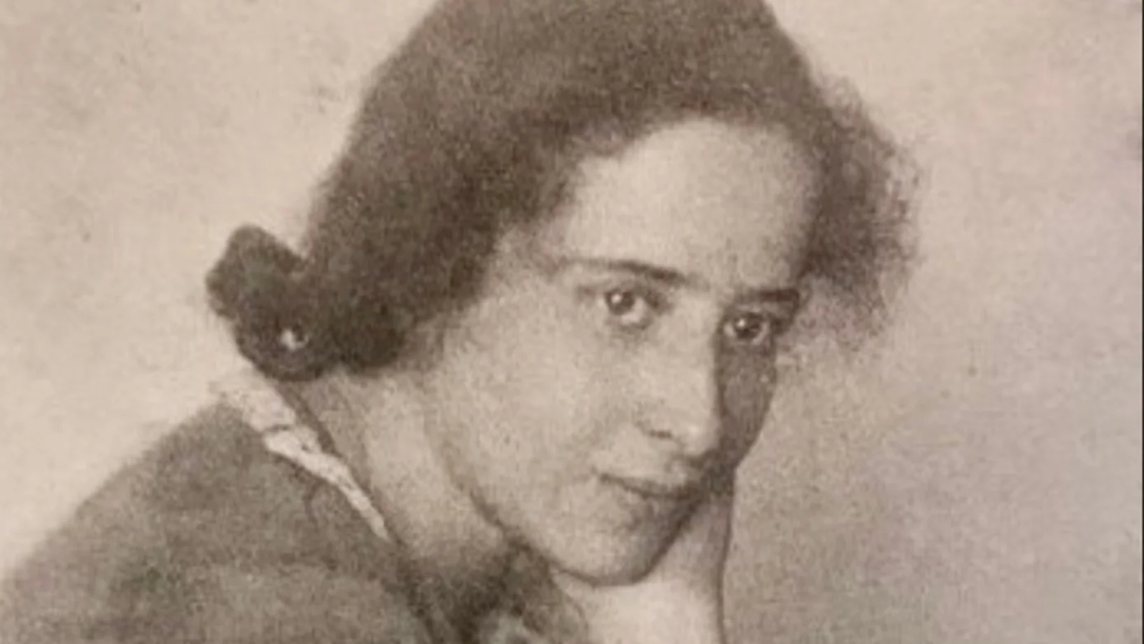 Hannah Arendt