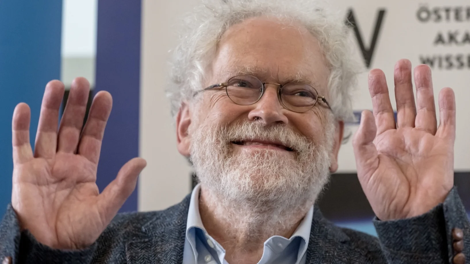 Anton Zeilinger