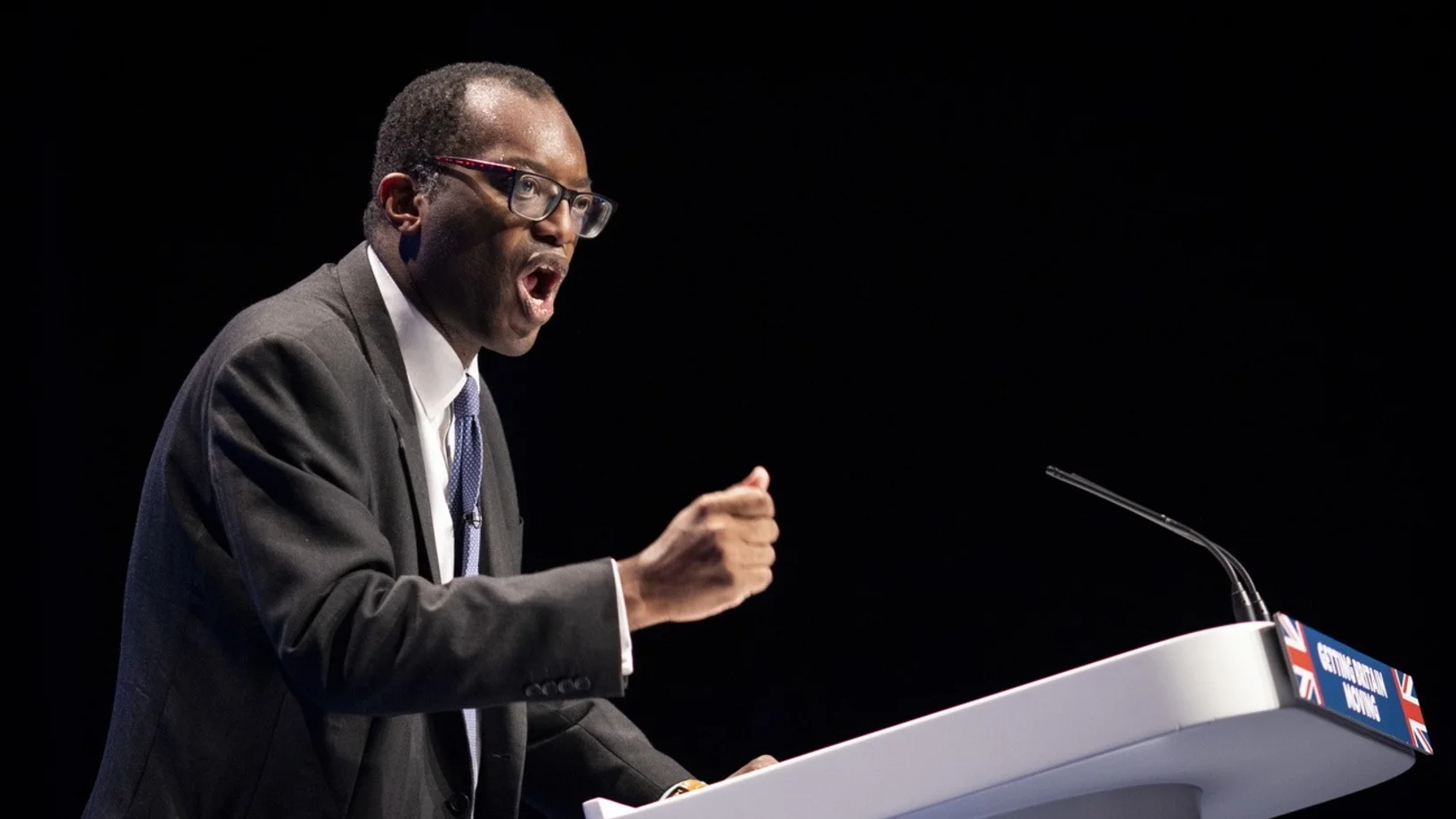 Kwasi Kwarteng