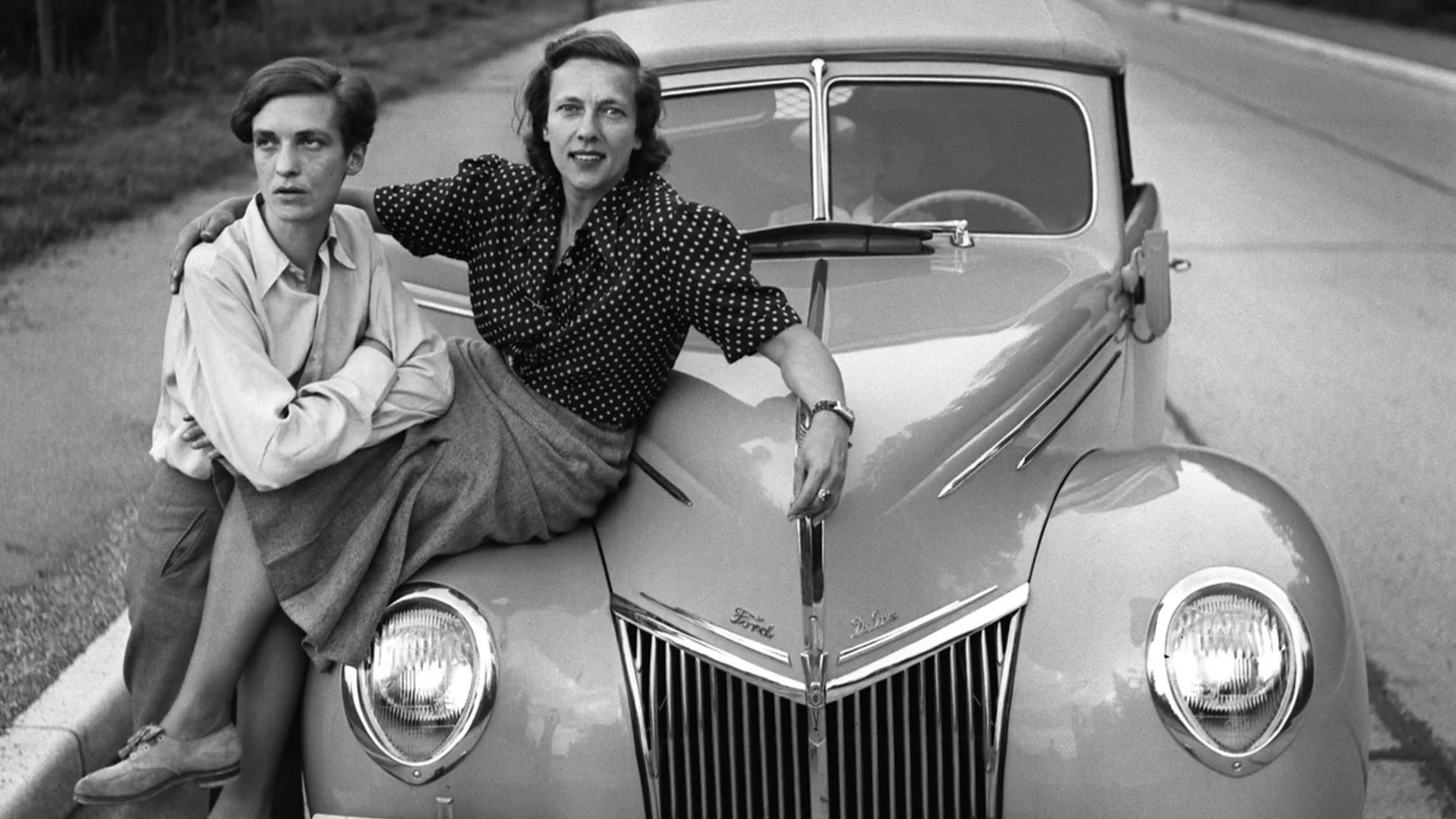 Annemarie Schwarzenbach