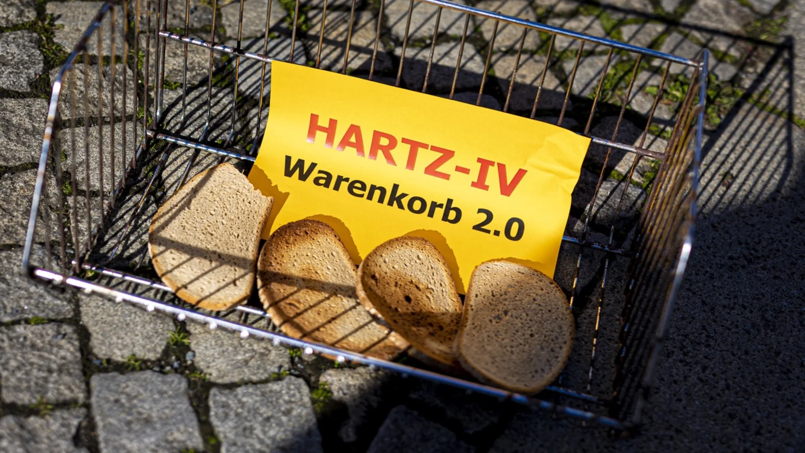 Hartz-IV